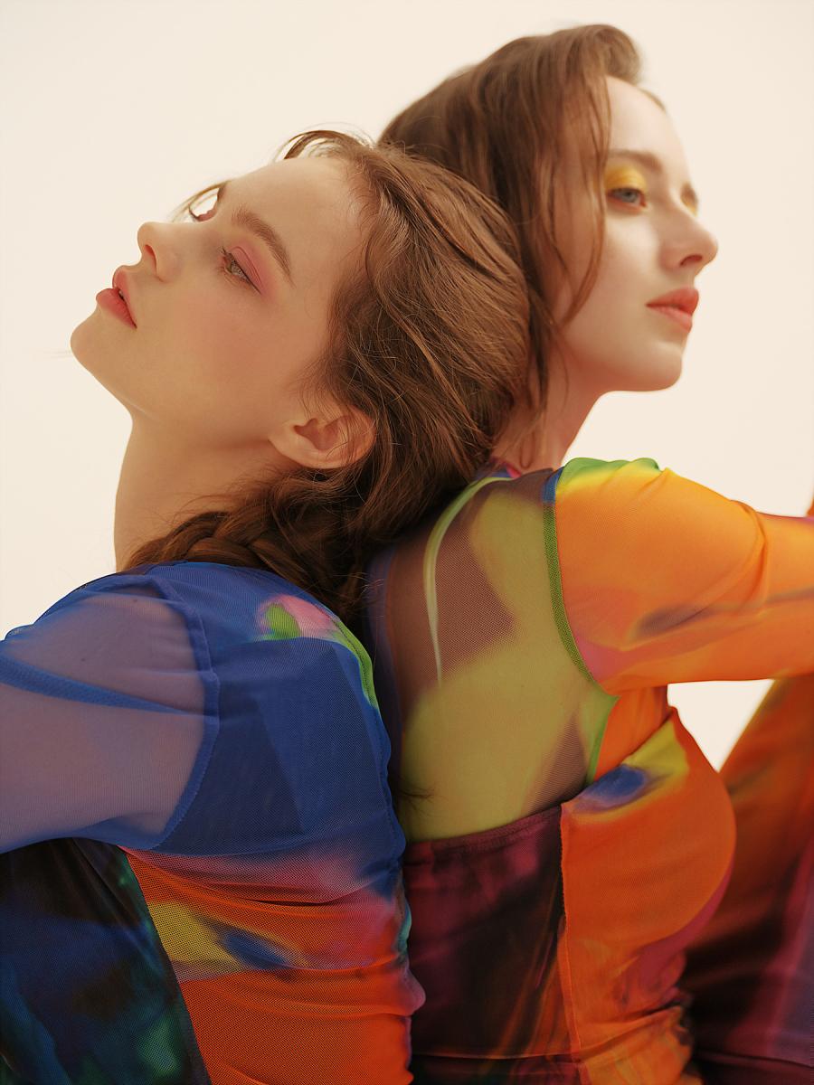 화보