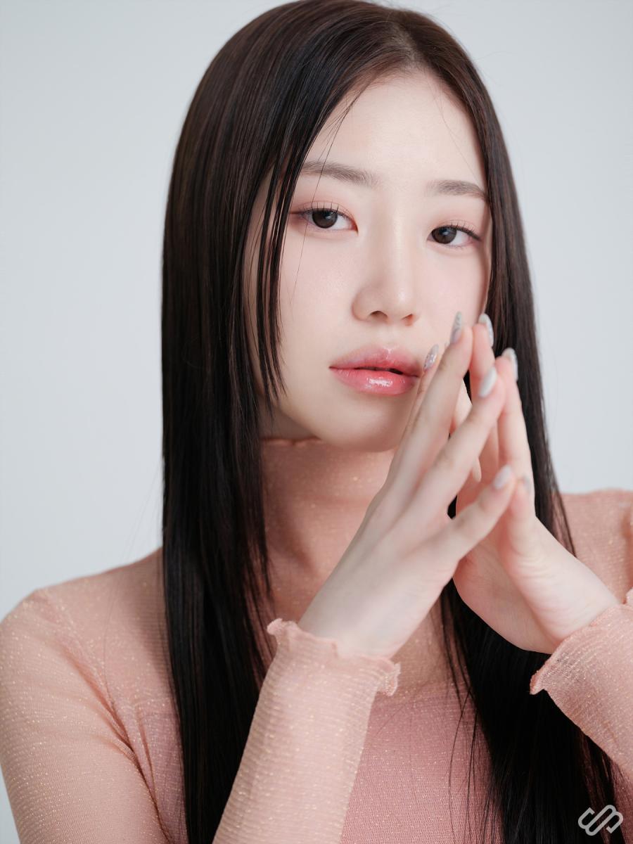모델