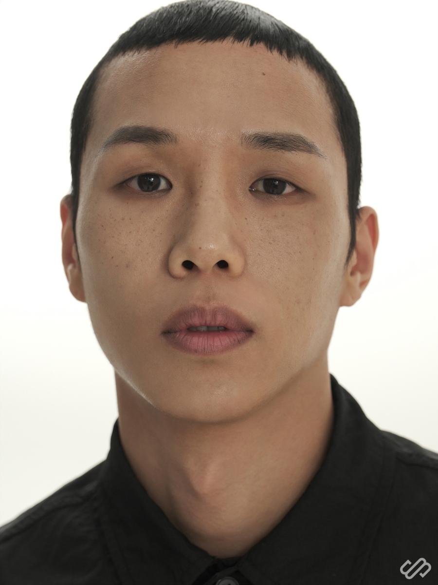 모델