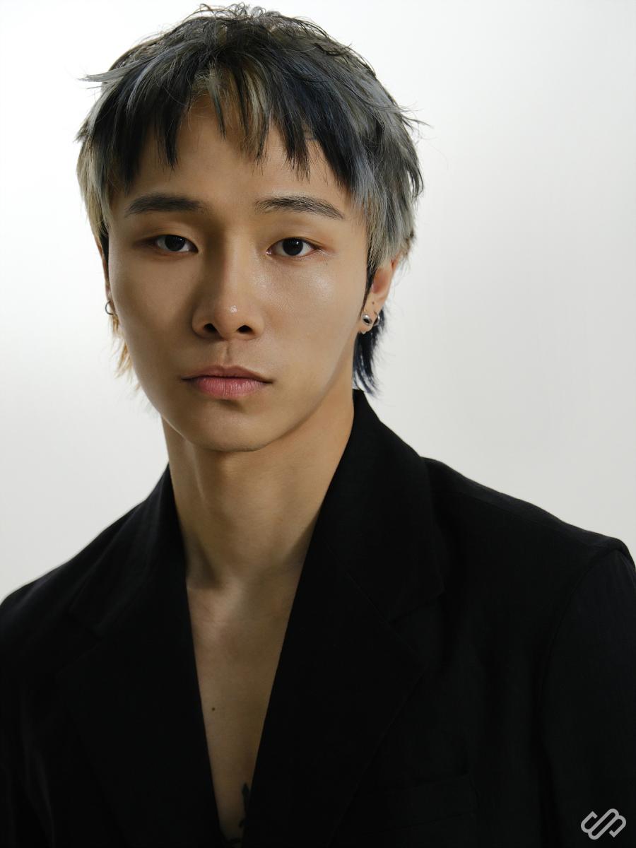 모델