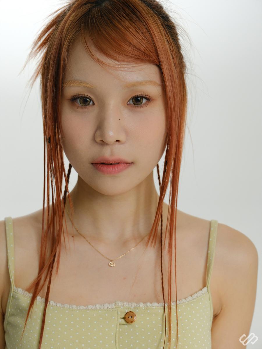 모델