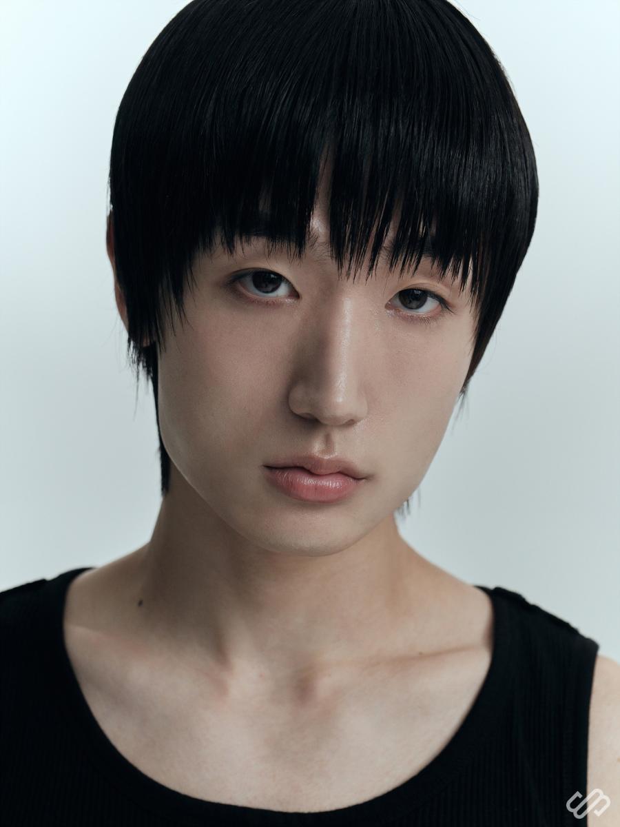 모델