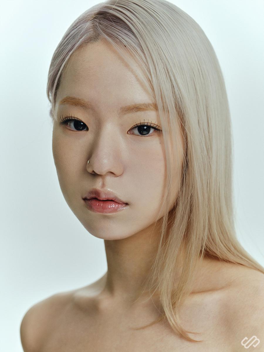 모델