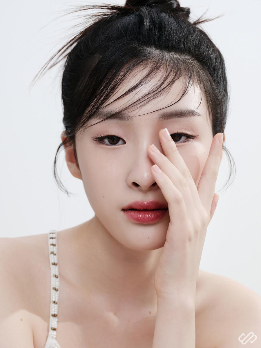 모델