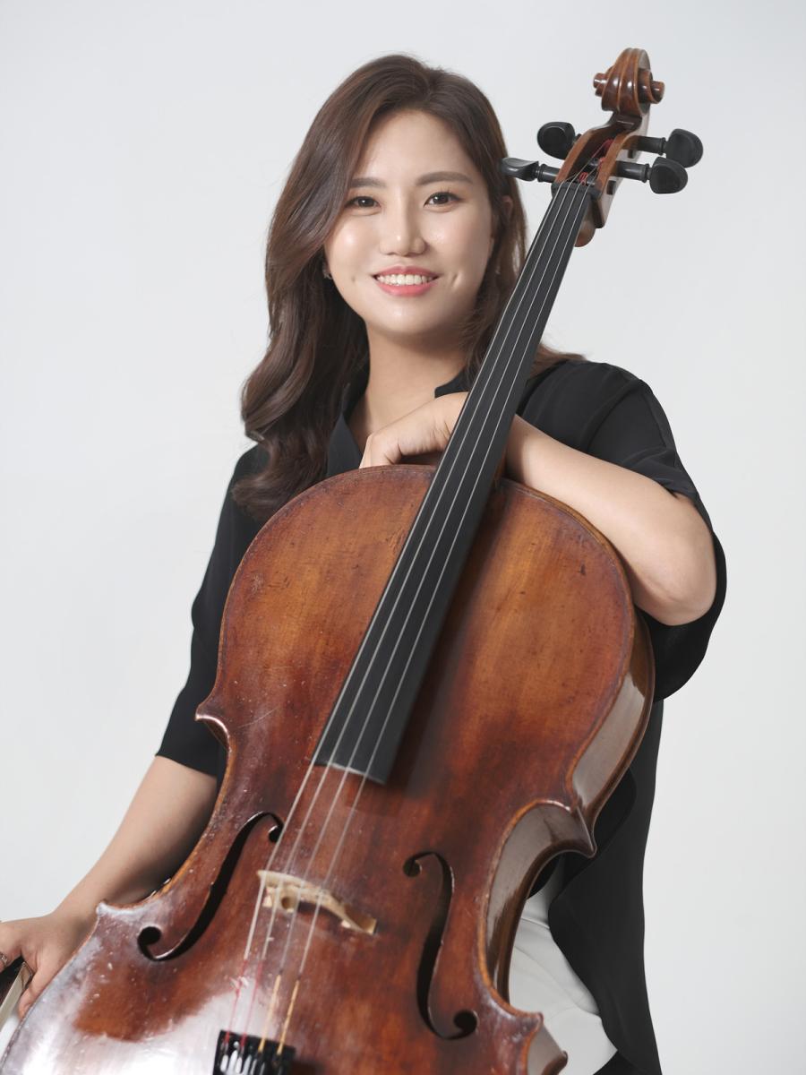연주자