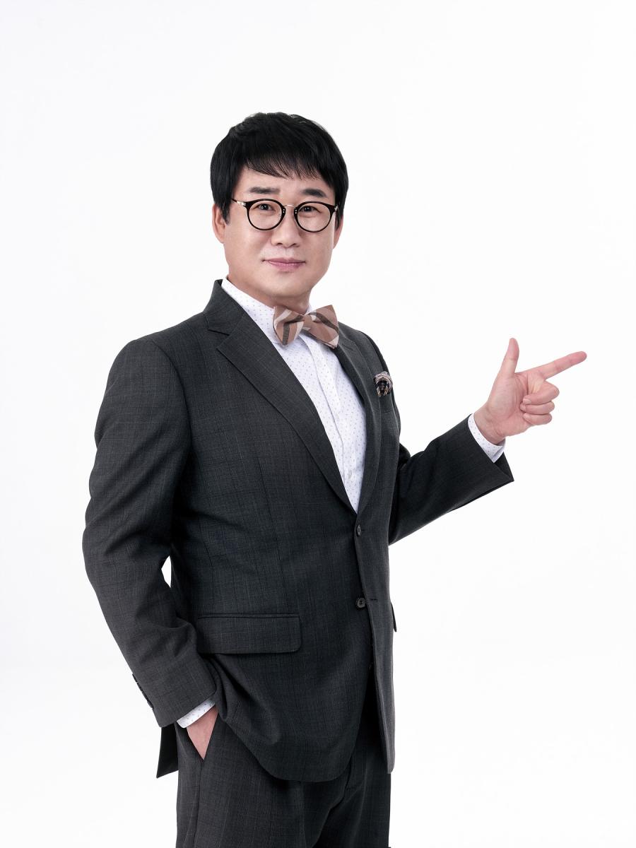 최양락님 광고