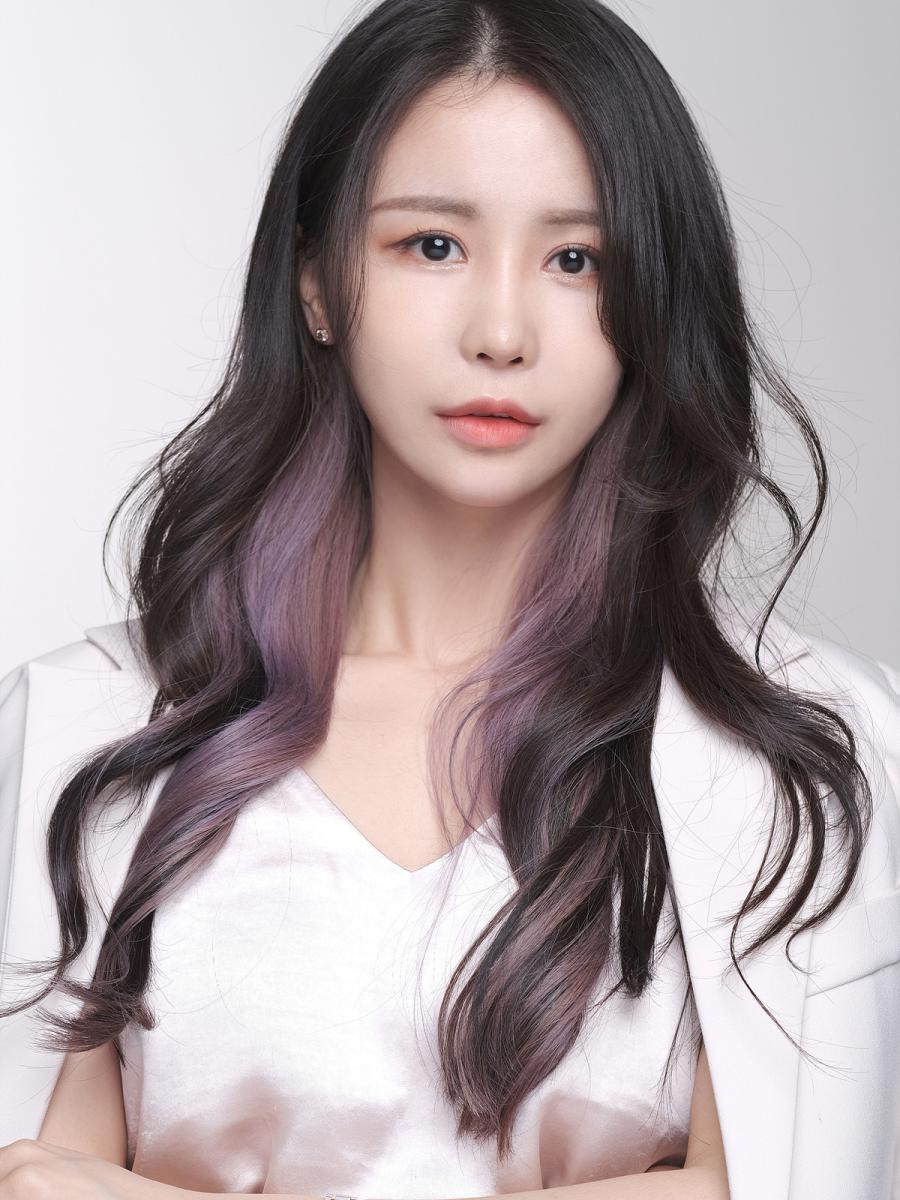 미용