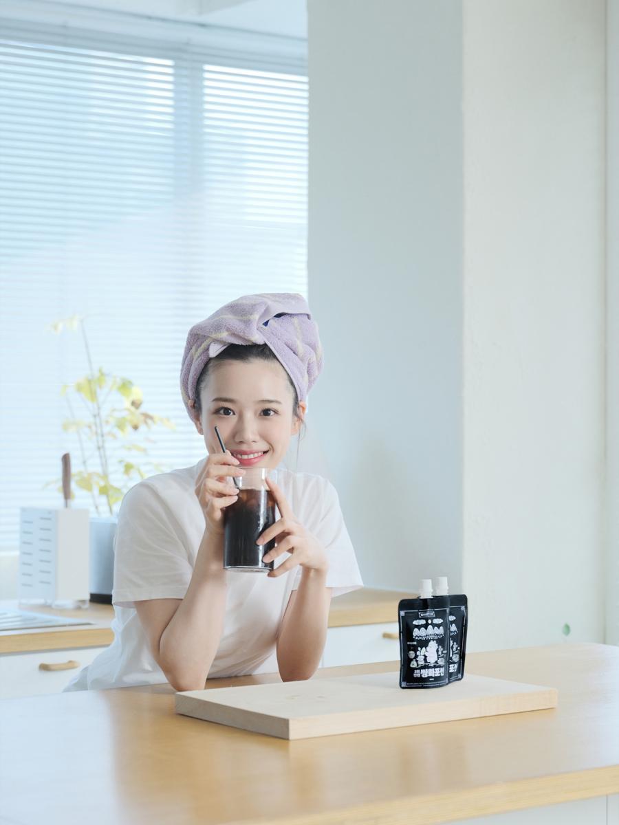 쌍화포션