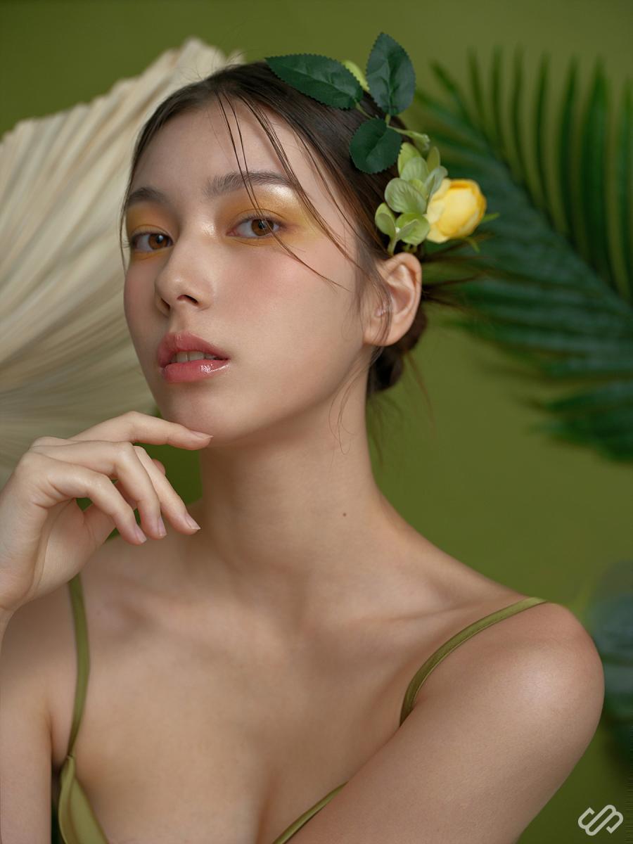 화보