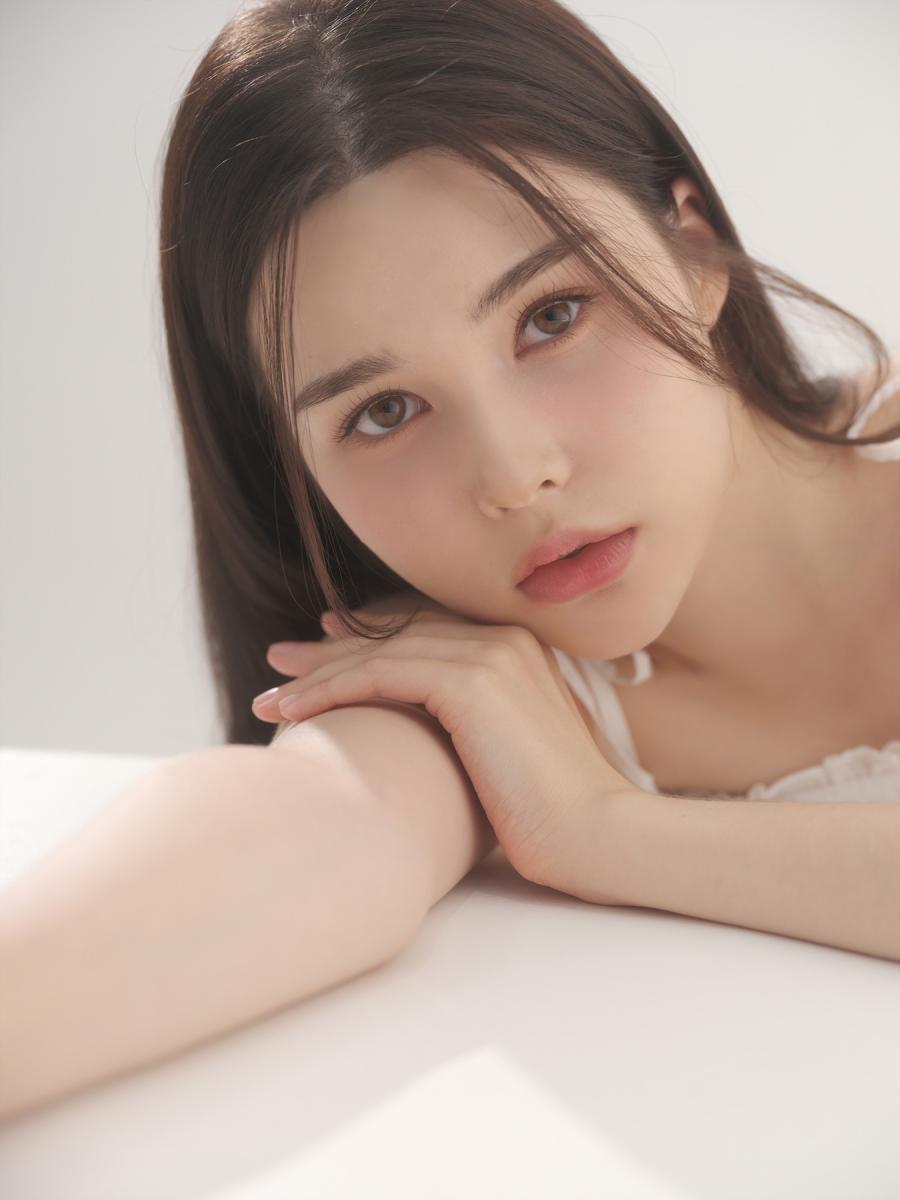 모델
