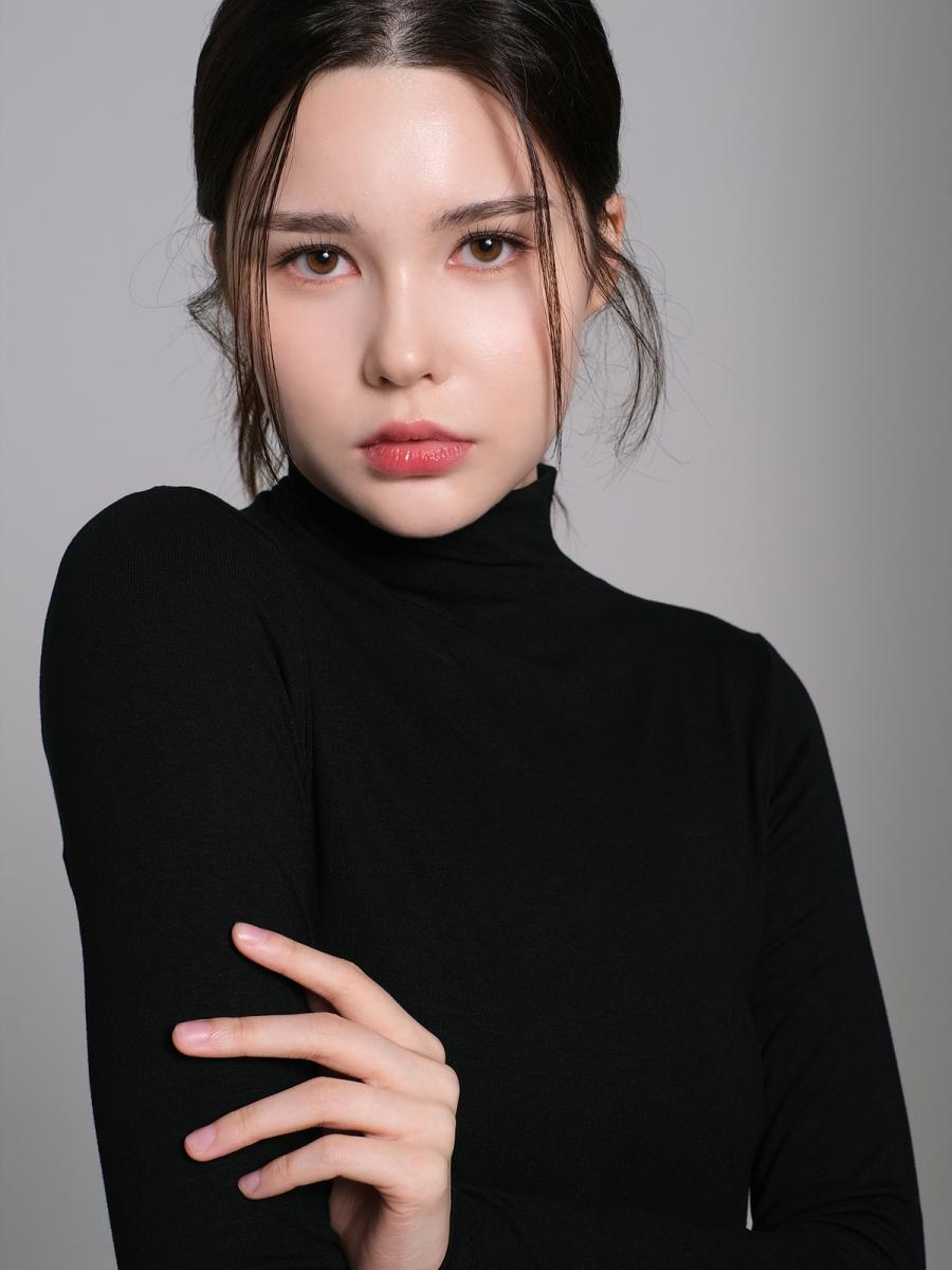 모델