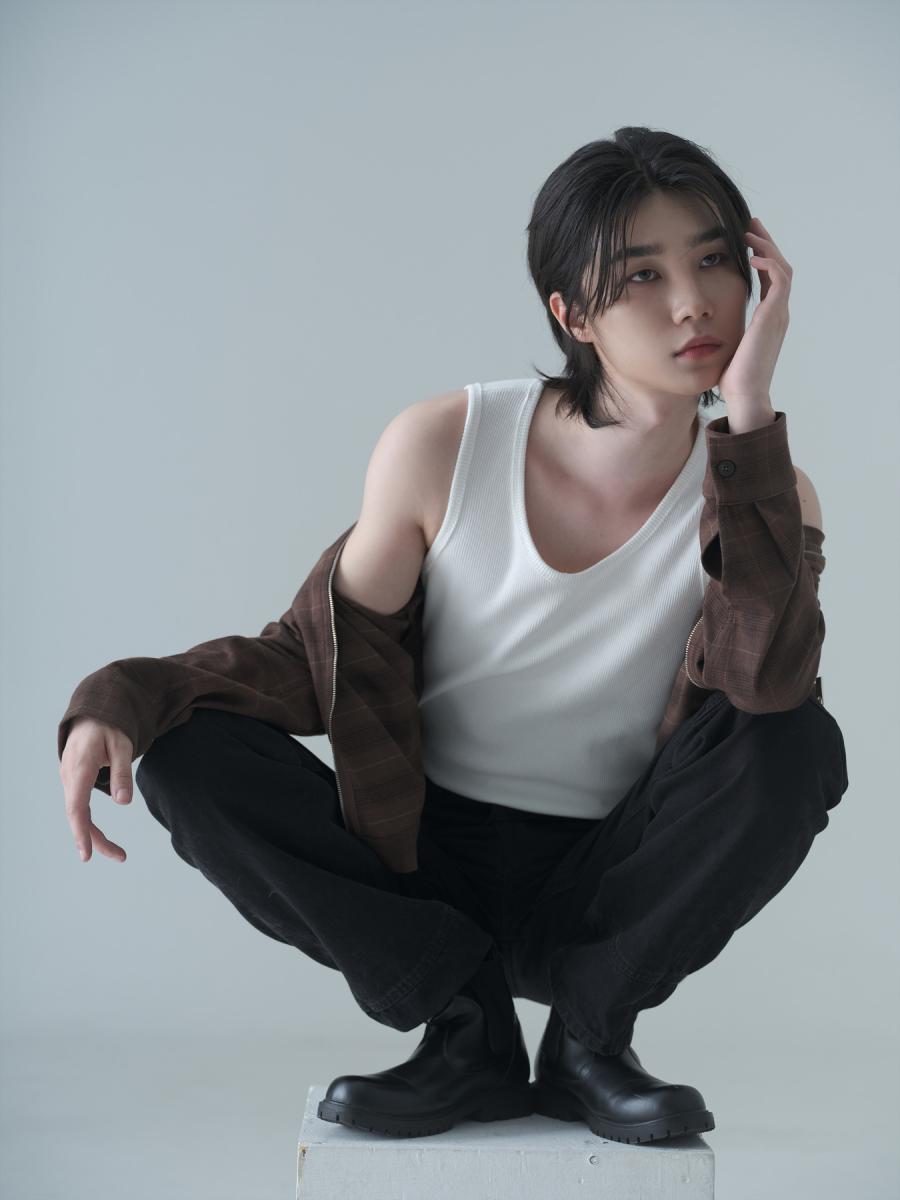 모델