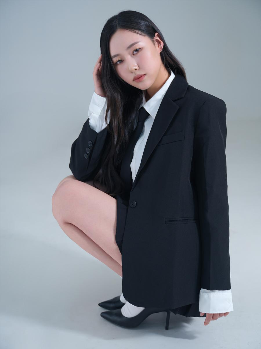 모델