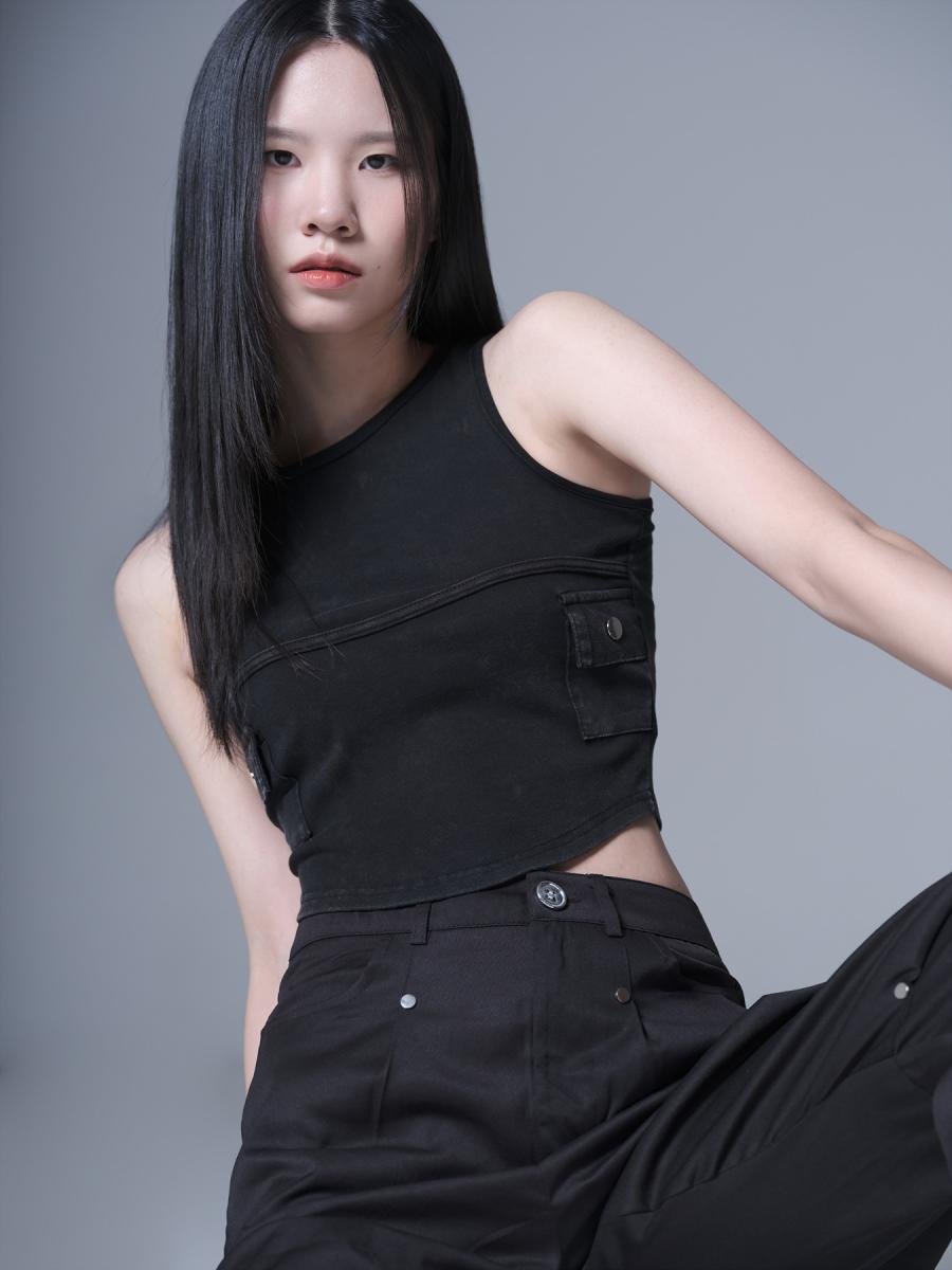모델
