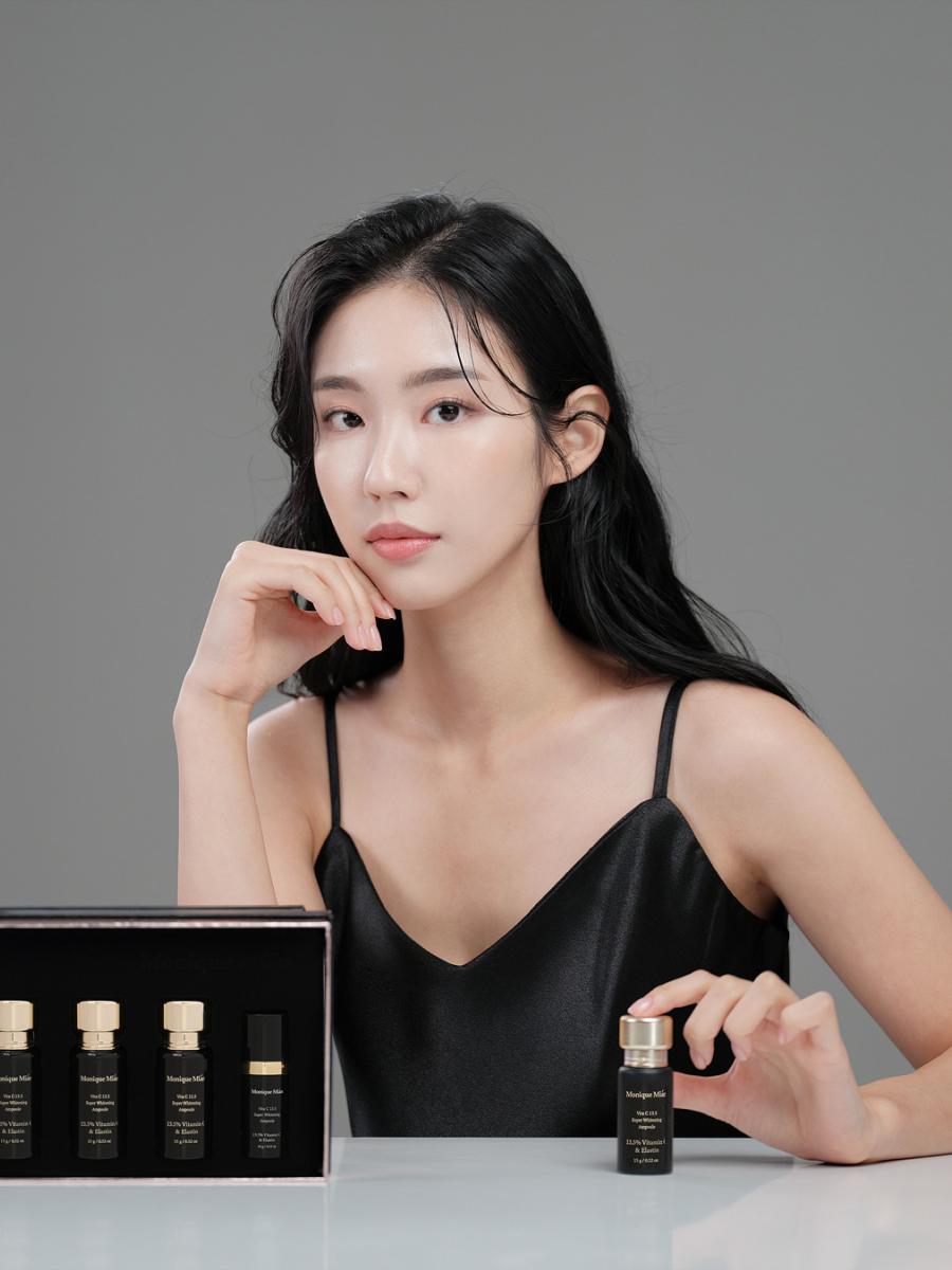 모니끄미앙