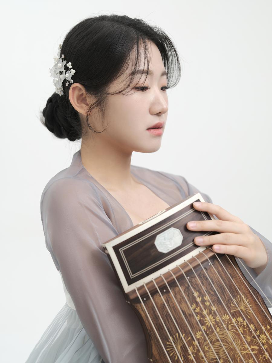 연주자