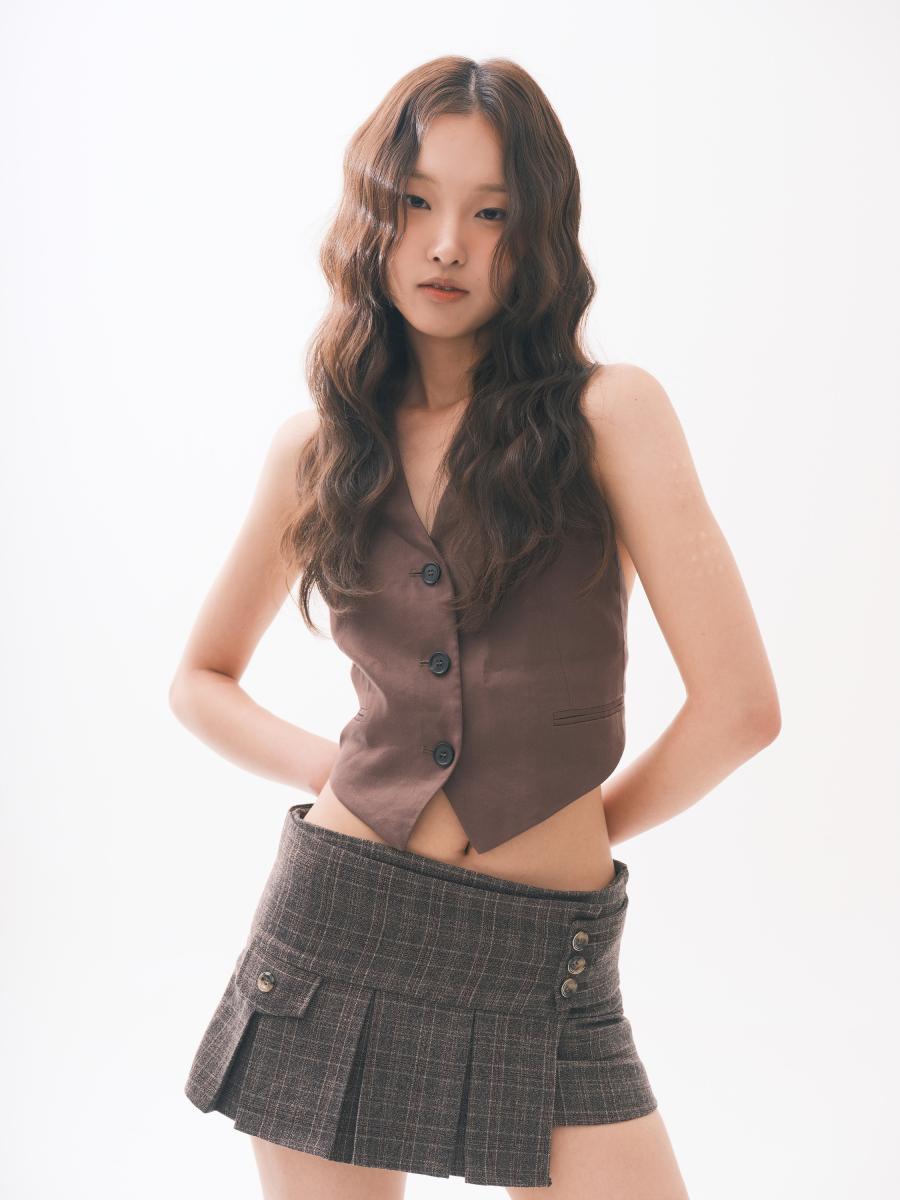 모델