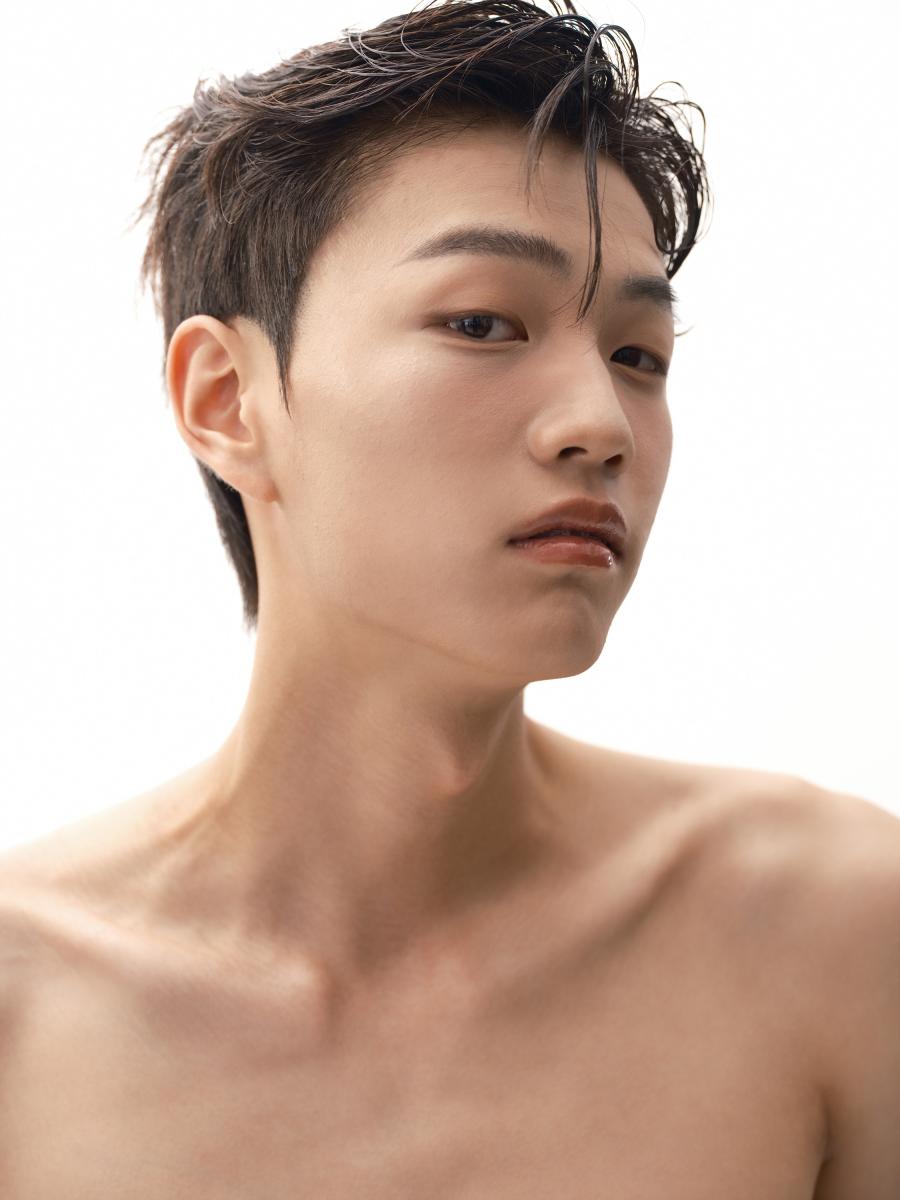 모델