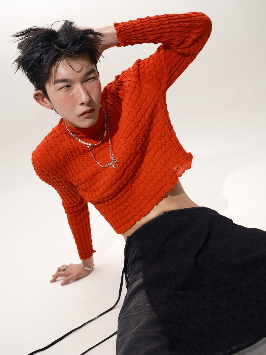 모델
