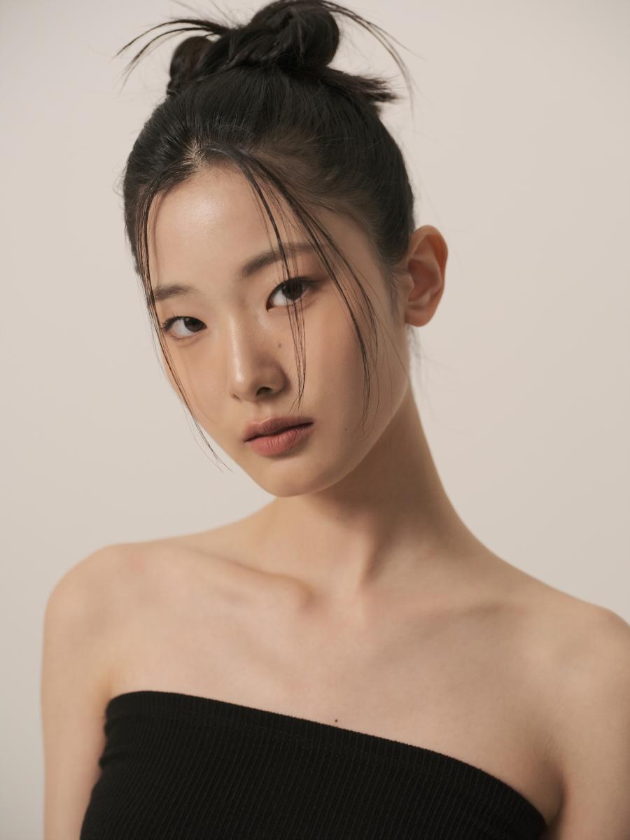 모델