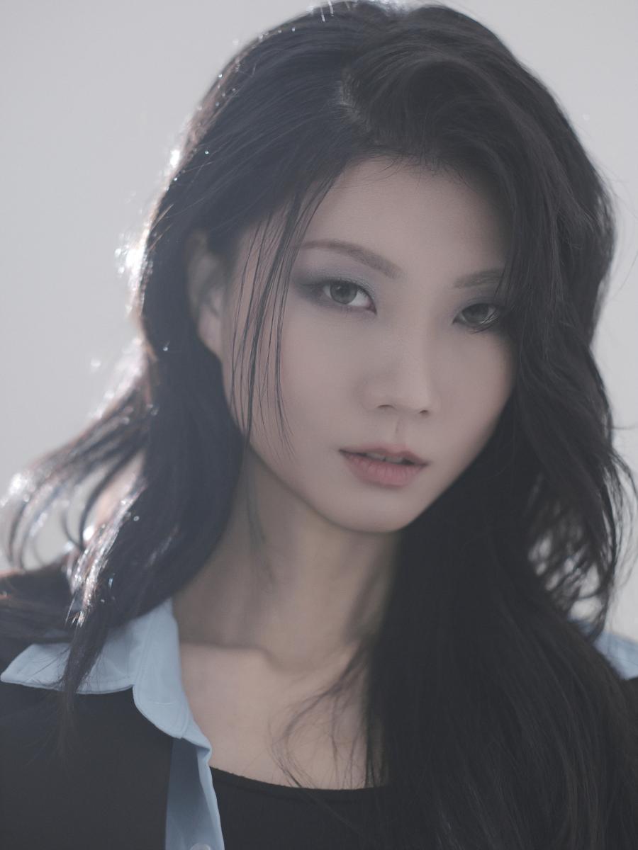 모델