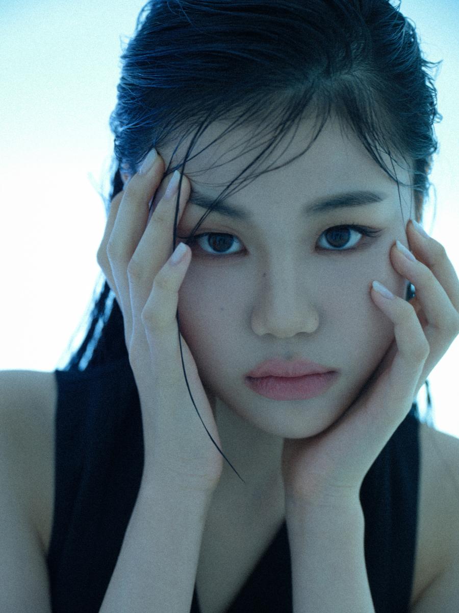 모델